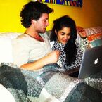 Tweeted by Tasie: "Introducing Jack Donnelly to Girls... the tv show".