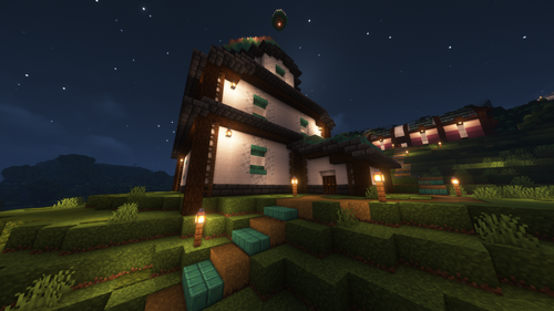 Join Tales of Copper SMP! A Minecraft Earth Server with a 3 year long  storyline. : r/mcrealmsservers