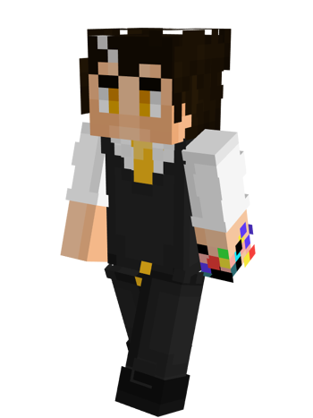 Fable | Fable SMP Wiki | Fandom