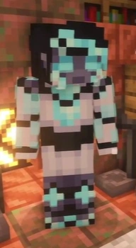 Raza | Fable SMP Wiki | Fandom