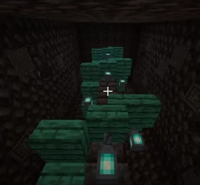 Rae's Spiral Staircase | Fable SMP Wiki | Fandom
