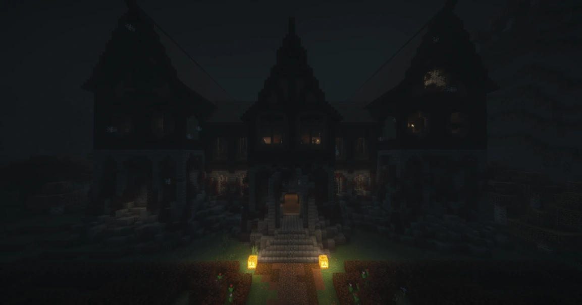 Season 2 Mansion Fable SMP Wiki Fandom