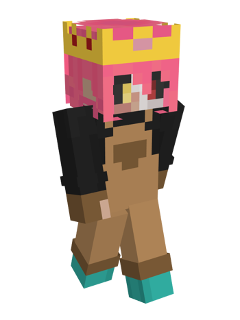 Athena | Fable SMP Wiki | Fandom