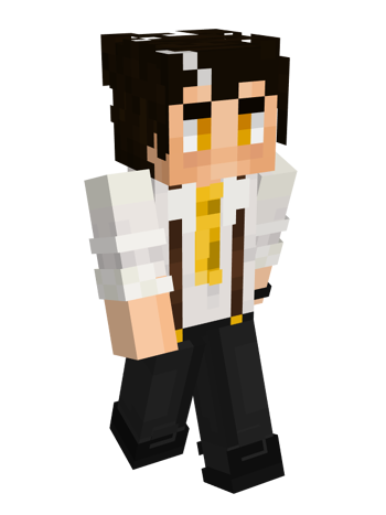 Fable | Fable SMP Wiki | Fandom