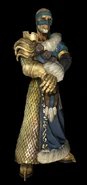 Falce in Fable Anniversary