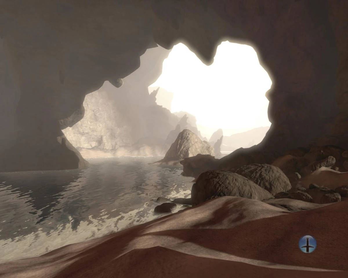 Unknown Shore | The Fable Wiki | Fandom