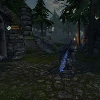 Viselnyj Les Fable Wiki Fandom