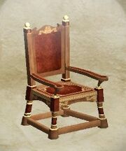 Luxury Confly Chair