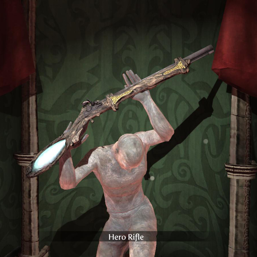 fable 3 inquisitor sword