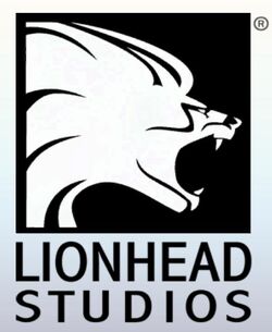 Lionheadlogo