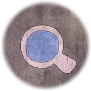 Minimap - Side Chamber