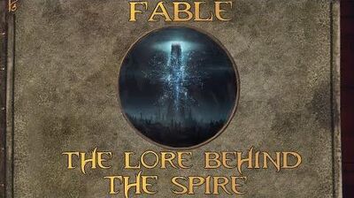 Fable_The_Lore_Behind_The_Spire