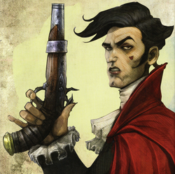Reaver | The Fable Wiki | Fandom Reaver | The Fable Wiki | Fandom