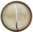 Iron Katana (Fable II)