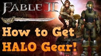 Fable II Game of the Year Edition, The Fable Wiki