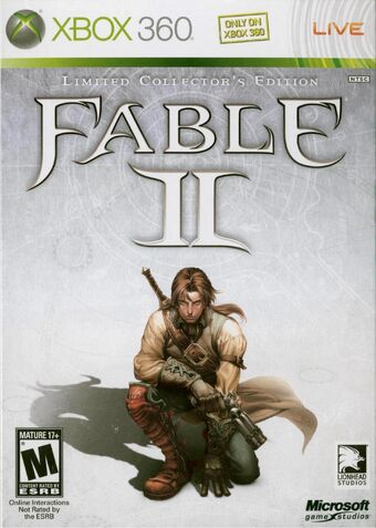 fable 2 xbox 1