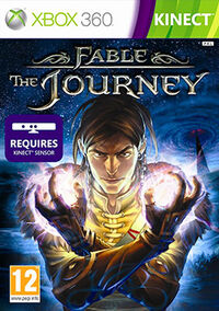 Fable Journey