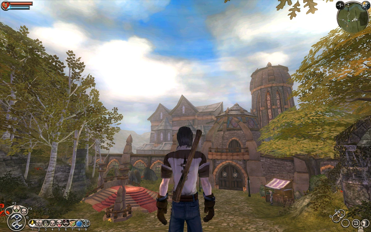 Guild of Heroes The Fable Wiki Fandom