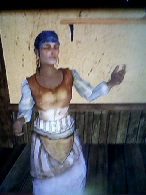 Regina The Fable Wiki Fandom