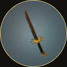The Katana Hiryu
