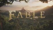 Fable - Official Announce Trailer (4K) Series X