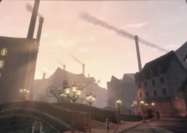 Bowerstone Industrial