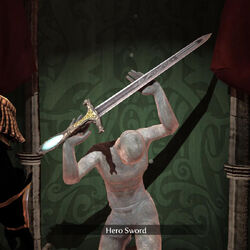 Hero Weapons | The Fable Wiki | Fandom