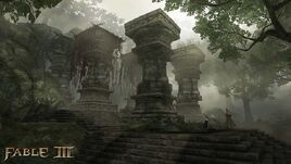 The Dark Sanctum