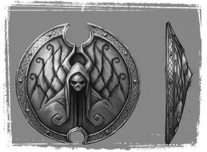 Malice's Shield