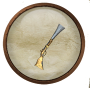 Master blunderbuss