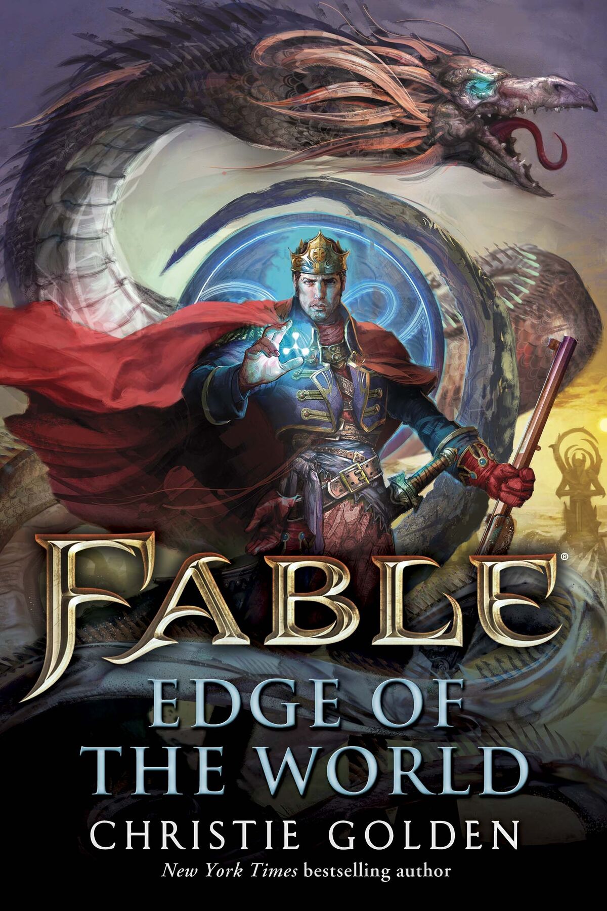 Fable: Edge Of The World | The Fable Wiki | Fandom