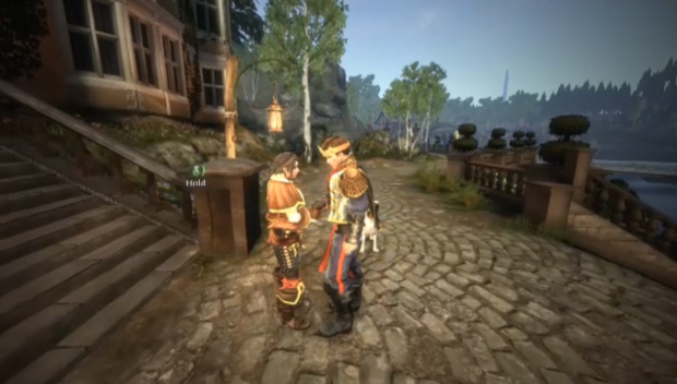 fable 3 steam