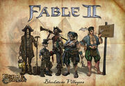 Fable 2 people bloodstone