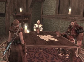 Leaders and Followers