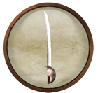 Iron Cutlass