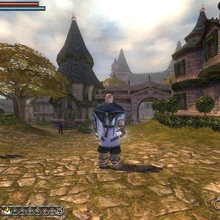 Glushvill Fable The Lost Chapters Fable Wiki Fandom