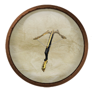 Master Repeater Crossbow