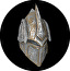 Archon's Battle Helmet