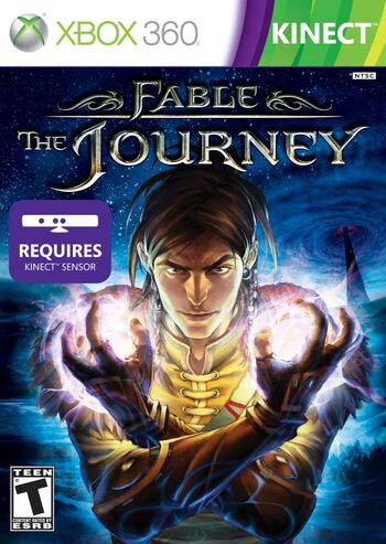 Fable - The Journey (US)