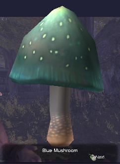 Blue Mushroom The Fable Wiki Fandom