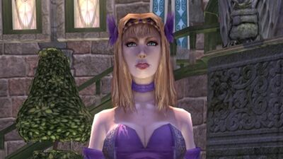 Elvira Grey | The Fable Wiki | Fandom