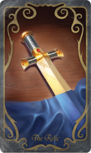 The Relic