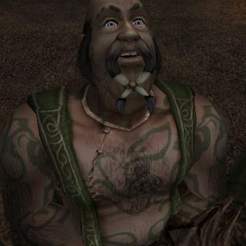 Fable 3 Long Hairstyle Location revoguy