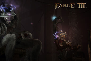 Fable 3 sales sale