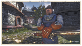 Fable Anniversary (Guard, 3rd)