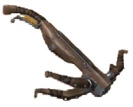 Apollo's Crossbow