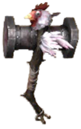 Bigcluckinghammer