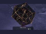 Carbon fossile in Fable TLC