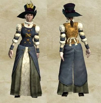 fable 3 sexy clothes Fable 3 outfits 2 : r/Fable