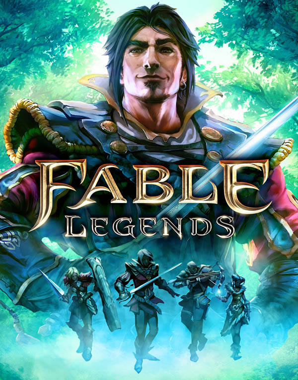 Fable Legends | The Fable Wiki | Fandom